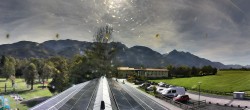 Archiv Foto Webcam Panorama Greifenburg 13:00