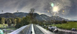 Archiv Foto Webcam Panorama Greifenburg 15:00