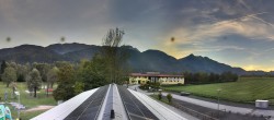 Archiv Foto Webcam Panorama Greifenburg 17:00