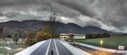 Archiv Foto Webcam Panorama Greifenburg 06:00