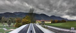 Archiv Foto Webcam Panorama Greifenburg 09:00