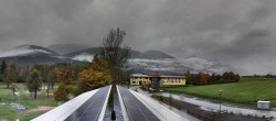 Archiv Foto Webcam Panorama Greifenburg 15:00