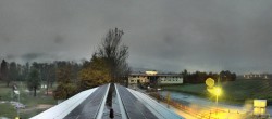 Archiv Foto Webcam Panorama Greifenburg 17:00