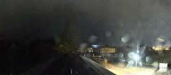 Archiv Foto Webcam Panorama Greifenburg 19:00