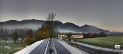 Archived image Webcam Greifenburg - Panoramic View 05:00