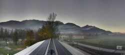 Archived image Webcam Greifenburg - Panoramic View 06:00