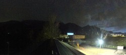 Archived image Webcam Greifenburg - Panoramic View 17:00