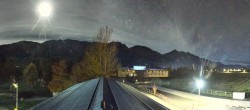 Archiv Foto Webcam Panorama Greifenburg 17:00