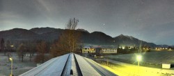 Archiv Foto Webcam Panorama Greifenburg 05:00