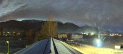 Archiv Foto Webcam Panorama Greifenburg 05:00