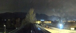 Archiv Foto Webcam Panorama Greifenburg 18:00