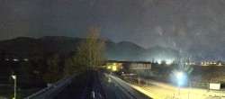 Archiv Foto Webcam Panorama Greifenburg 05:00
