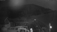 Archived image Webcam Hallein Bad Dürrnberg 03:00