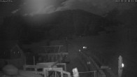 Archived image Webcam Hallein Bad Dürrnberg 23:00