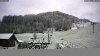 Archived image Webcam Hallein Bad Dürrnberg 07:00