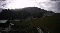 Archived image Webcam Hallein Bad Dürrnberg 11:00