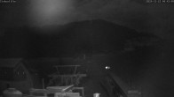 Archiv Foto Webcam Bad Dürrnberg 03:00