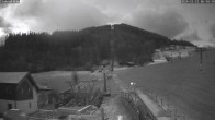 Archiv Foto Webcam Bad Dürrnberg 05:00