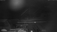 Archiv Foto Webcam Bad Dürrnberg 23:00