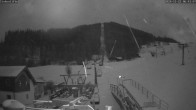 Archiv Foto Webcam Bad Dürrnberg 05:00