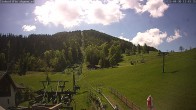 Archiv Foto Webcam Bad Dürrnberg 11:00