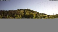 Archived image Webcam Hallein Bad Dürrnberg 17:00