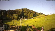 Archiv Foto Webcam Bad Dürrnberg 05:00