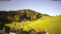Archiv Foto Webcam Bad Dürrnberg 06:00