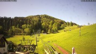 Archiv Foto Webcam Bad Dürrnberg 07:00