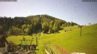 Archived image Webcam Hallein Bad Dürrnberg 09:00
