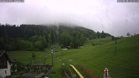 Archiv Foto Webcam Bad Dürrnberg 11:00
