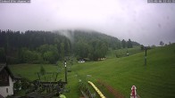 Archiv Foto Webcam Bad Dürrnberg 13:00