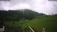 Archiv Foto Webcam Bad Dürrnberg 15:00