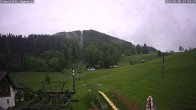 Archived image Webcam Hallein Bad Dürrnberg 17:00