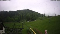 Archiv Foto Webcam Bad Dürrnberg 06:00