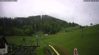 Archiv Foto Webcam Bad Dürrnberg 07:00