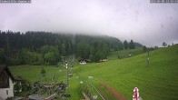 Archiv Foto Webcam Bad Dürrnberg 13:00
