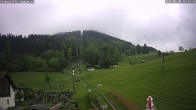 Archiv Foto Webcam Bad Dürrnberg 15:00