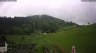 Archiv Foto Webcam Bad Dürrnberg 17:00