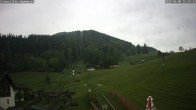 Archiv Foto Webcam Bad Dürrnberg 19:00