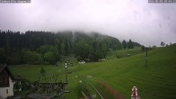 Archiv Foto Webcam Bad Dürrnberg 09:00
