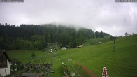 Archiv Foto Webcam Bad Dürrnberg 11:00