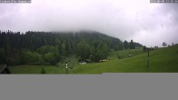 Archiv Foto Webcam Bad Dürrnberg 13:00