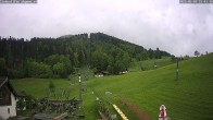 Archiv Foto Webcam Bad Dürrnberg 15:00
