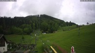 Archiv Foto Webcam Bad Dürrnberg 17:00