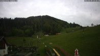 Archiv Foto Webcam Bad Dürrnberg 19:00