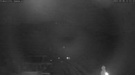 Archiv Foto Webcam Bad Dürrnberg 21:00