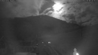 Archiv Foto Webcam Bad Dürrnberg 23:00