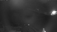 Archived image Webcam Hallein Bad Dürrnberg 01:00
