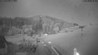 Archiv Foto Webcam Bad Dürrnberg 03:00